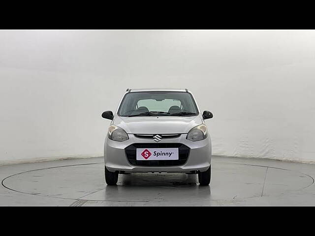 Used Maruti Suzuki Alto 800 [2012-2016] Lxi in Delhi