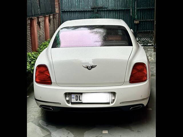 Used Bentley Continental Flying Spur W12 in Delhi