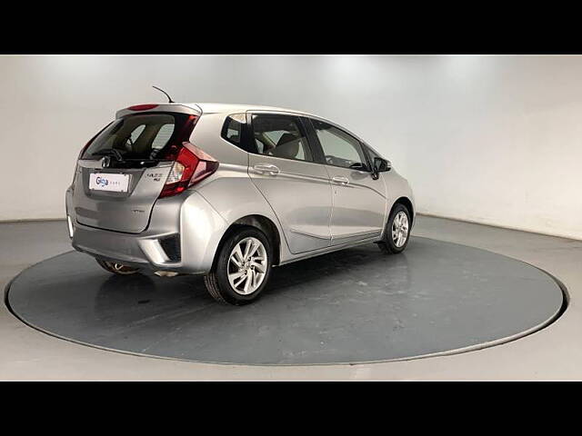 Used Honda Jazz [2015-2018] V Diesel in Bangalore