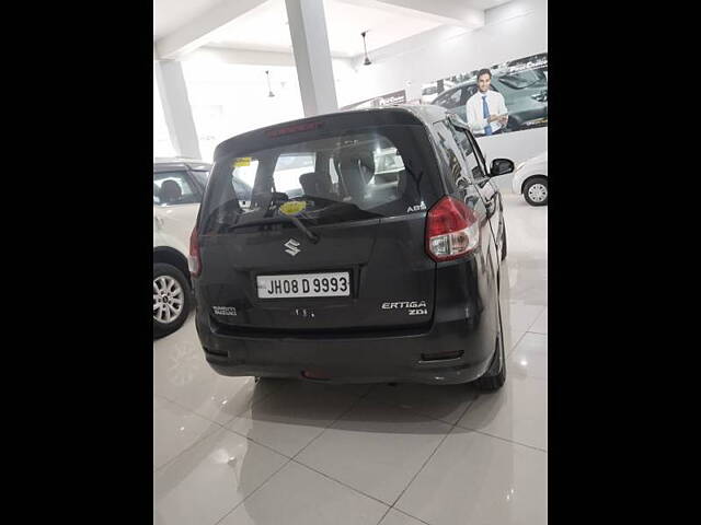 Used Maruti Suzuki Ertiga [2012-2015] ZDi in Bokaro Steel City