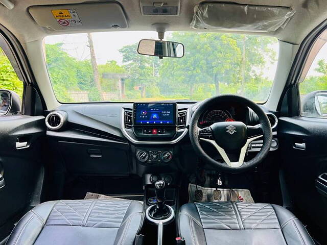 Used Maruti Suzuki Celerio [2017-2021] ZXi in Ahmedabad