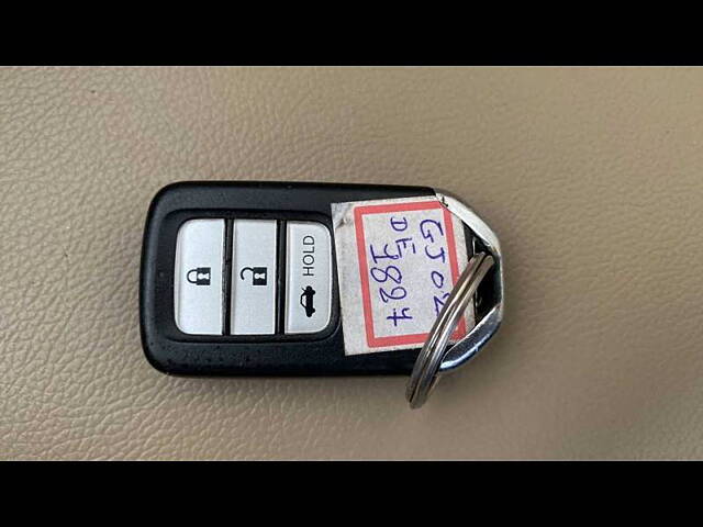 Used Honda Amaze [2018-2021] 1.2 V MT Petrol [2018-2020] in Ahmedabad