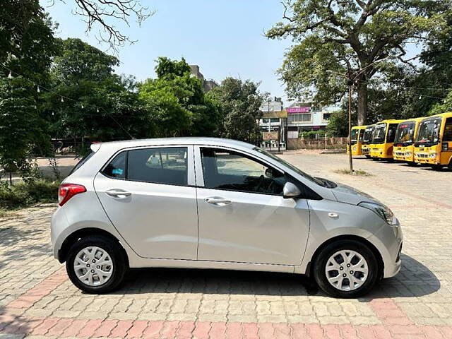 Used Hyundai i10 [2010-2017] Magna 1.2 Kappa2 in Jalandhar