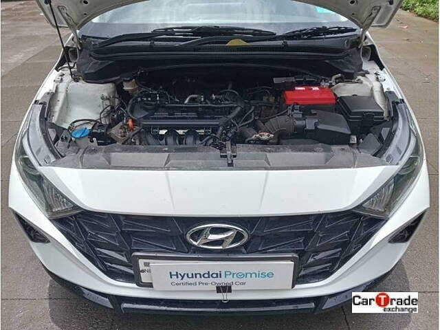 Used Hyundai i20 [2020-2023] Asta 1.2 IVT in Thane