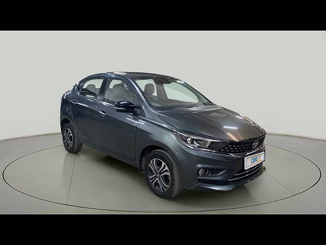 Used 2022 Tata Tigor in Chandigarh