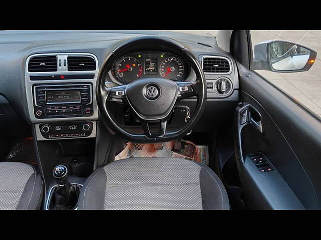 Used Volkswagen Cross Polo 1.2 MPI in Thane