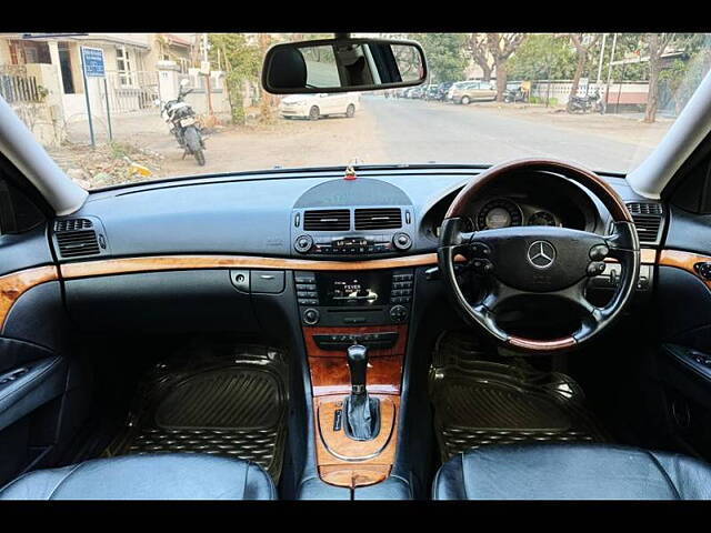 Used Mercedes-Benz E-Class [2006-2009] 280 CDI Elegance in Ahmedabad