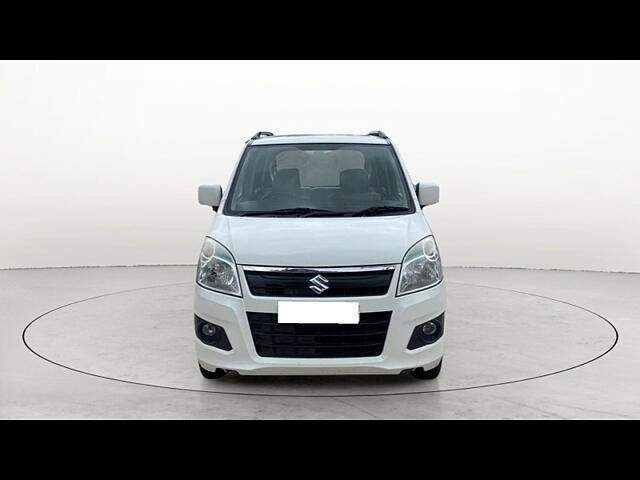 Used 2016 Maruti Suzuki Wagon R in Bangalore