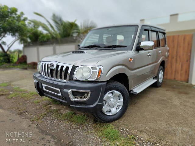 Used Mahindra Scorpio [2009-2014] M2DI in Kolhapur