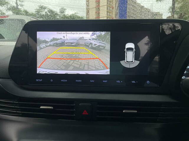 Used Hyundai Elite i20 [2018-2019]  Asta 1.2 AT in Mumbai