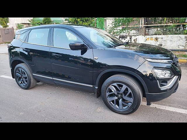 Used Tata Harrier [2019-2023] XZA Plus Dark Edition in Ahmedabad