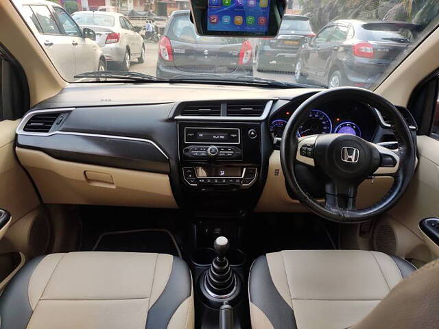 Used Honda Amaze [2016-2018] 1.2 SX i-VTEC in Jamshedpur