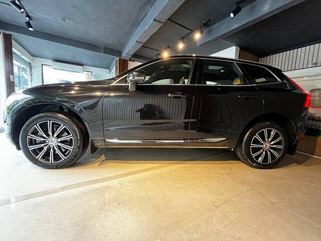 Used Volvo XC60 [2017-2021] Inscription [2017-2020] in Delhi