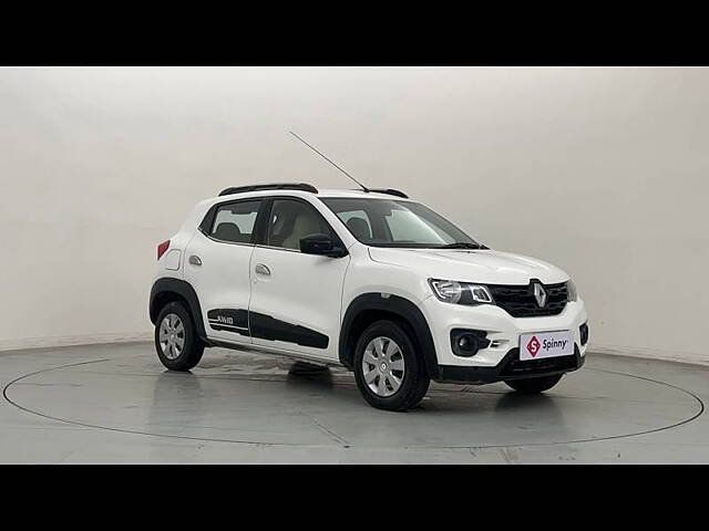 Used Renault Kwid [2015-2019] RXT [2015-2019] in Delhi