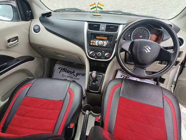 Used Maruti Suzuki Celerio [2014-2017] VXi in Mohali