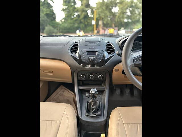 Used Ford Aspire [2015-2018] Titanium 1.2 Ti-VCT in Delhi