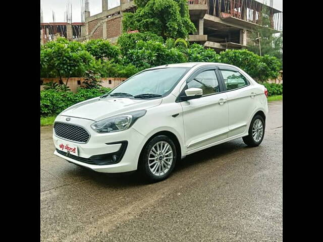 Used Ford Aspire [2015-2018] Titanium1.5 TDCi in Indore