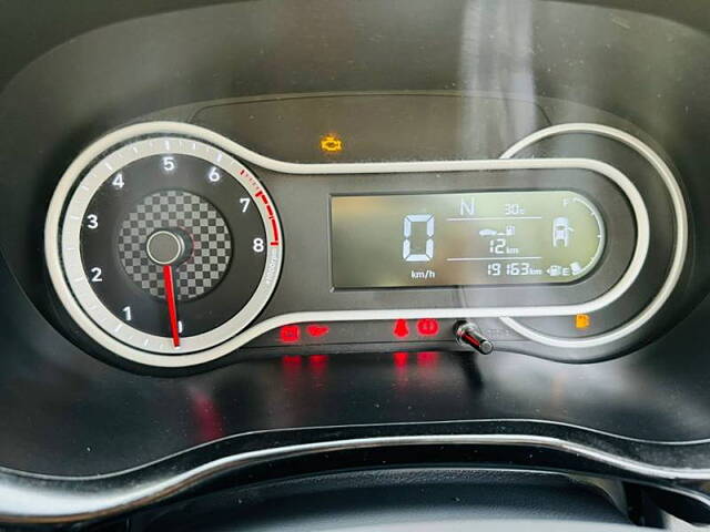 Used Hyundai Grand i10 Nios [2019-2023] Sportz 1.2 Kappa VTVT in Pune