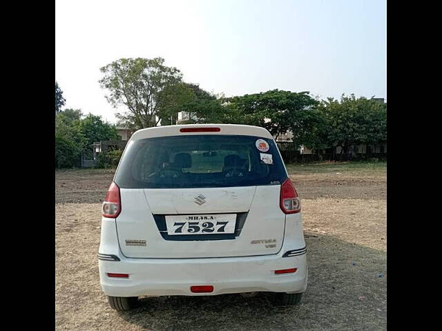 Used Maruti Suzuki Ertiga [2012-2015] VDi in Jalgaon