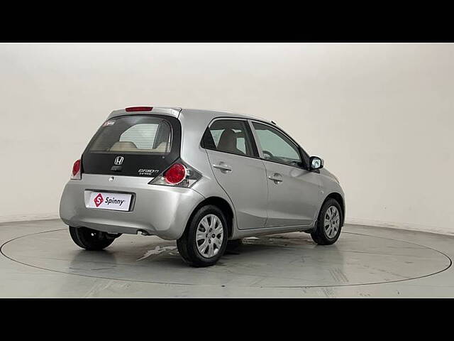 Used Honda Brio [2011-2013] S MT in Delhi