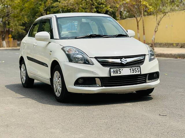 Used Maruti Suzuki Dzire [2017-2020] LXi in Delhi