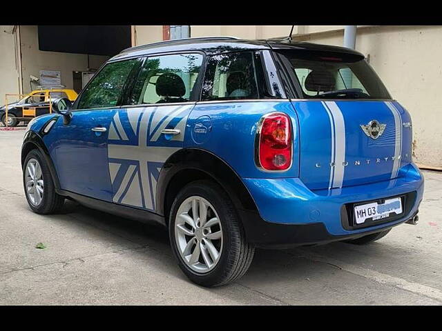 Used MINI Cooper Countryman [2012-2015] Cooper D in Mumbai