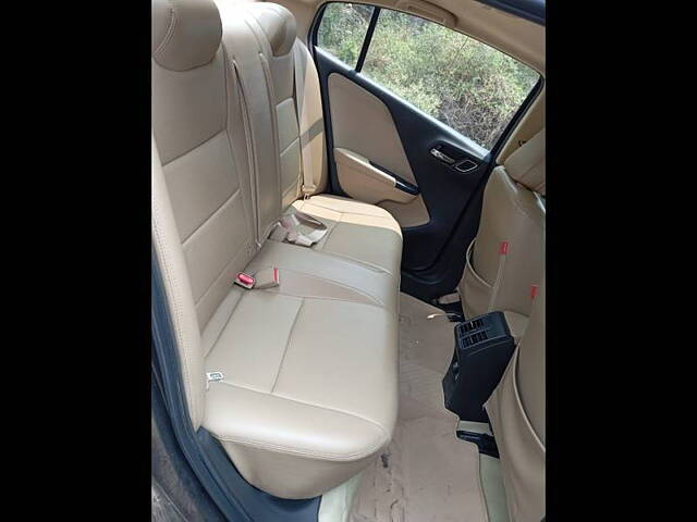 Used Honda City [2014-2017] VX CVT in Nagpur