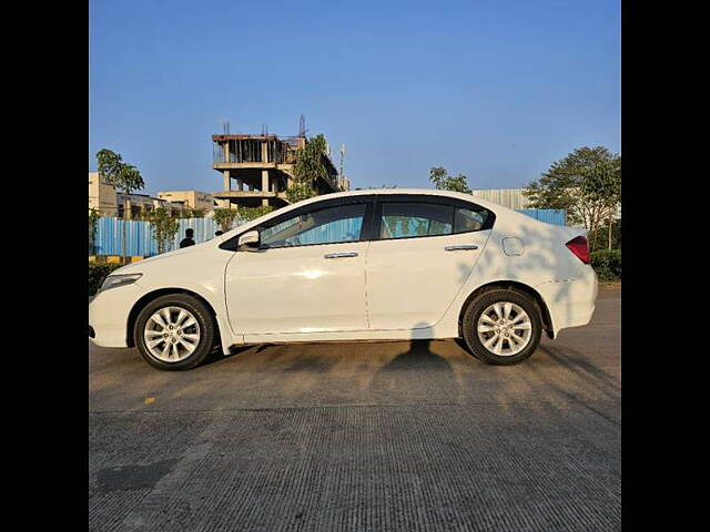 Used Honda City [2011-2014] 1.5 V AT in Mumbai