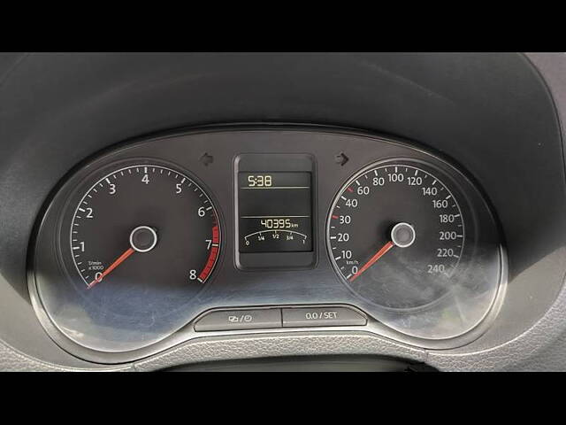 Used Volkswagen Ameo Trendline 1.2L (P) in Nagpur