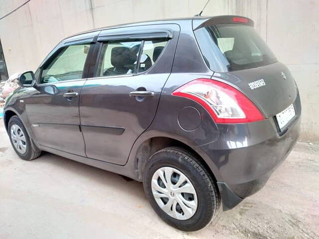 Used Maruti Suzuki Swift [2011-2014] VDi in Delhi