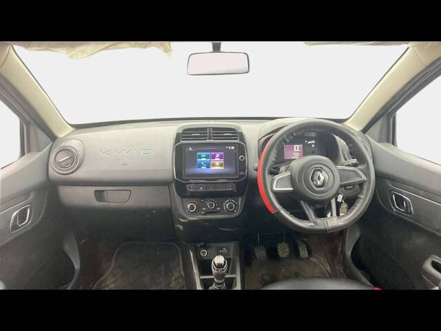 Used Renault Kwid [2019] [2019-2019] 1.0 RXT Opt in Pune