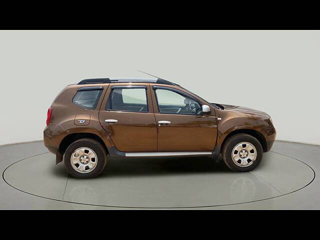 Used Renault Duster [2012-2015] 85 PS RxL Diesel in Bangalore