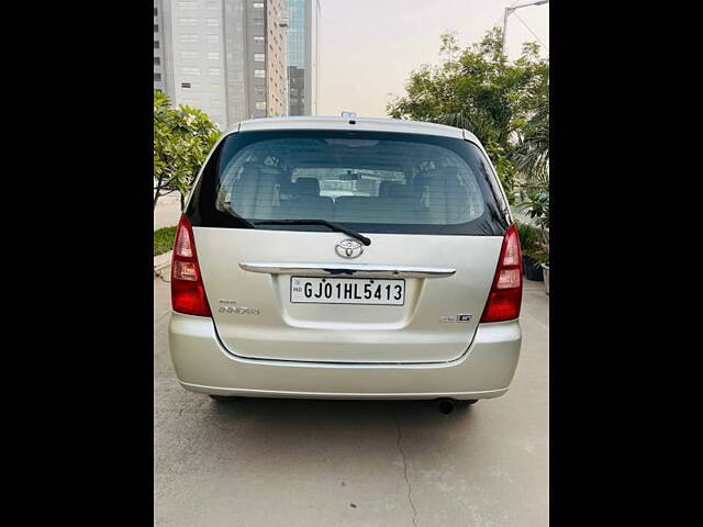 Used Toyota Innova [2012-2013] 2.5 G 8 STR BS-IV in Ahmedabad