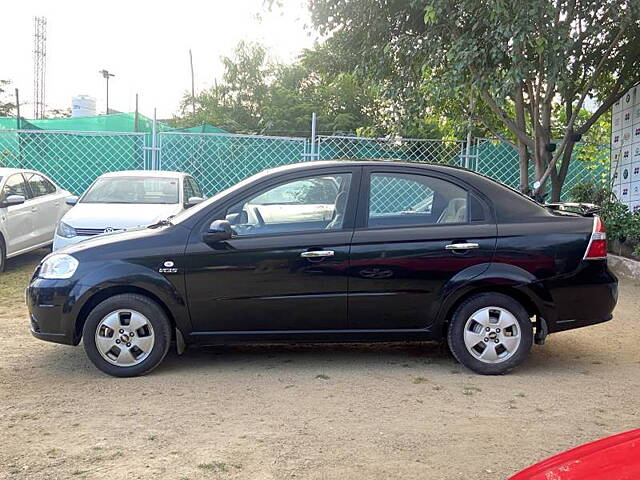 Used Chevrolet Aveo [2006-2009] LT 1.6 in Hyderabad