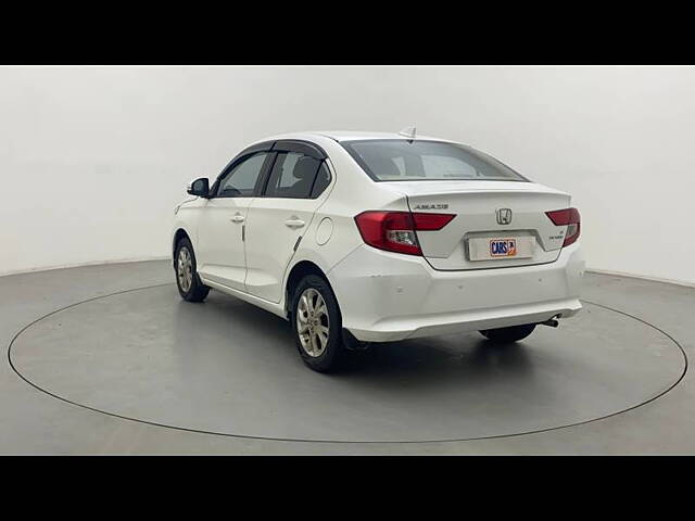 Used Honda Amaze [2018-2021] 1.2 V MT Petrol [2018-2020] in Chennai