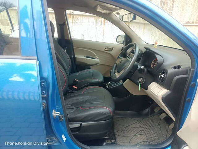 Used Hyundai Santro Magna [2018-2020] in Navi Mumbai