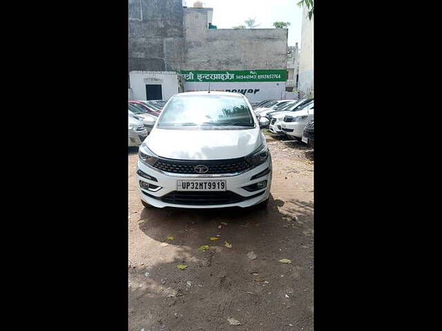 Used Tata Tiago XZ Plus [2020-2023] in Lucknow