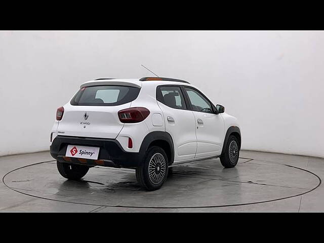 Used Renault Kwid [2019] [2019-2019] CLIMBER 1.0 AMT in Chennai