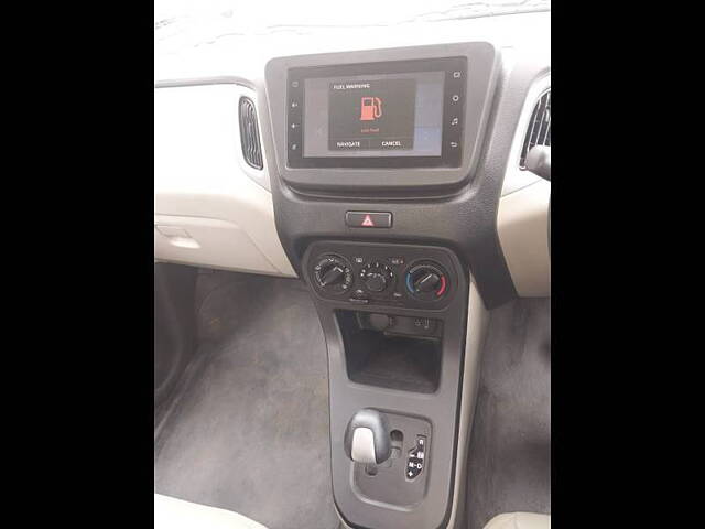 Used Maruti Suzuki Wagon R 1.0 [2014-2019] VXI in Hyderabad