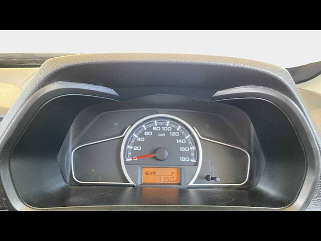 Used Maruti Suzuki Alto 800 LXi (O) in Lucknow