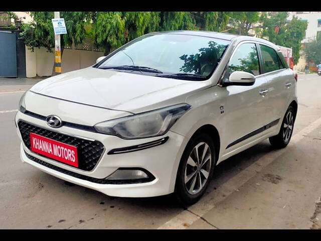 Used Hyundai Elite i20 [2018-2019] Asta 1.4 (O) CRDi in Delhi