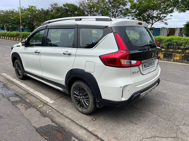 Used Maruti Suzuki XL6 [2019-2022] Zeta MT Petrol in Mumbai