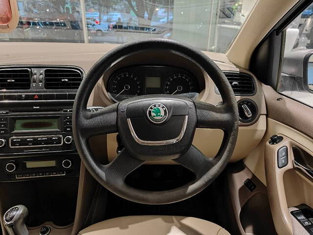 Used Skoda Rapid Style 1.5 TDI AT in Mumbai