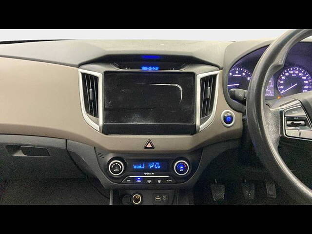 Used Hyundai Creta [2015-2017] 1.6 SX Plus Petrol in Faridabad