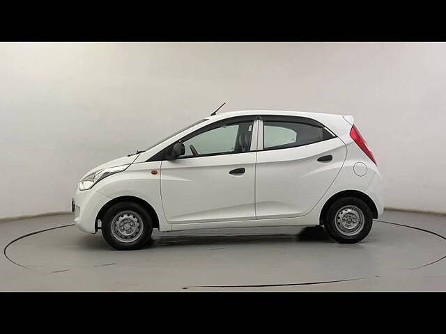 Used Hyundai Eon Era + in Ahmedabad