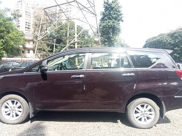 Used Toyota Innova Crysta [2016-2020] 2.4 VX 7 STR [2016-2020] in Mumbai