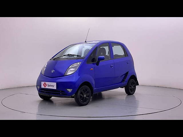 Used 2014 Tata Nano in Bangalore