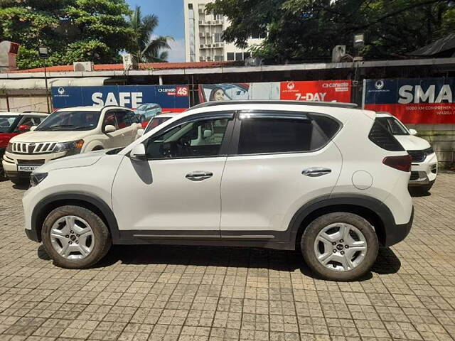 Used Kia Seltos [2019-2022] HTE 1.5 in Nashik