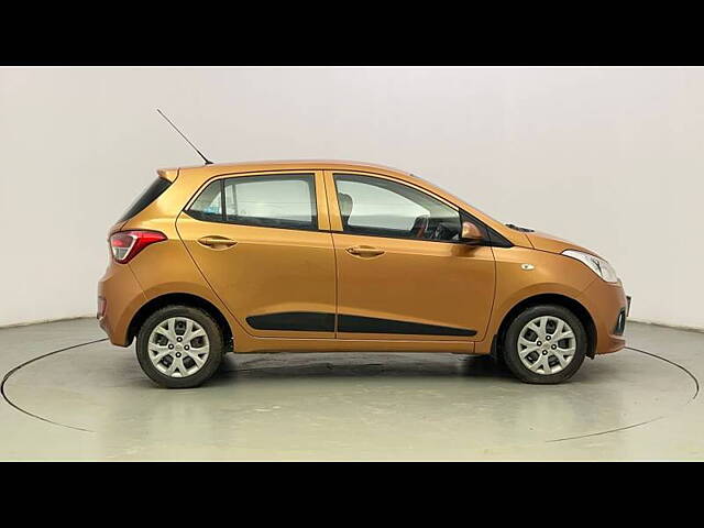 Used Hyundai Grand i10 [2013-2017] Magna 1.2 Kappa VTVT [2013-2016] in Kolkata