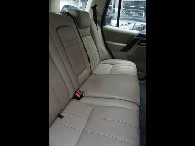 Used Land Rover Freelander 2 [2009-2011] SE in Chennai